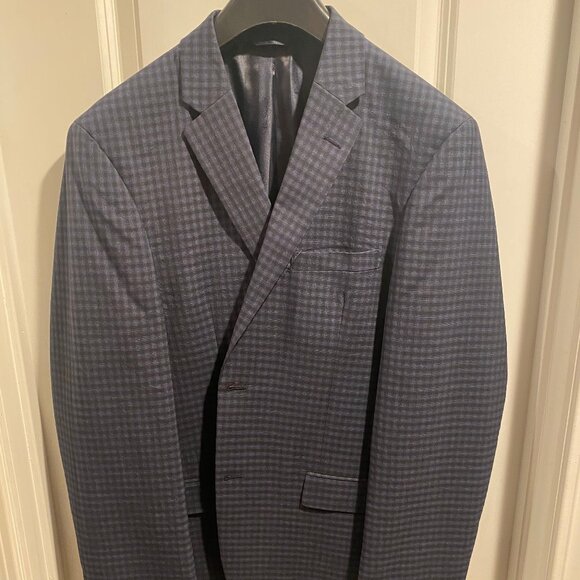 Been Sherman Jacket - Picture 1 of 4